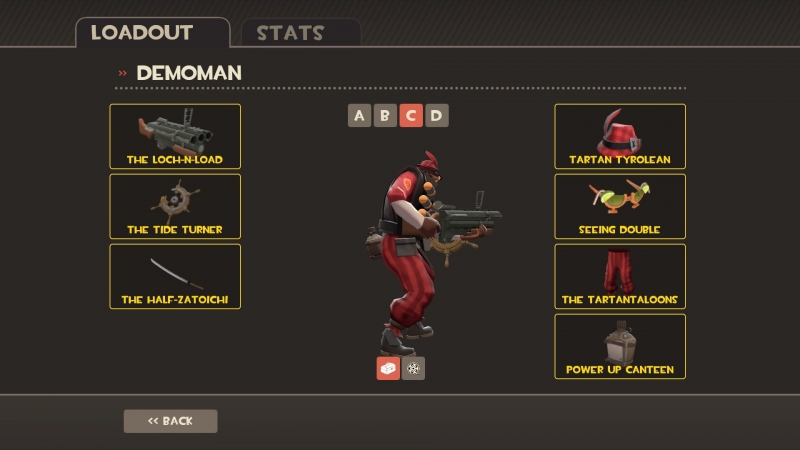 The Horizontal Hell Raiser