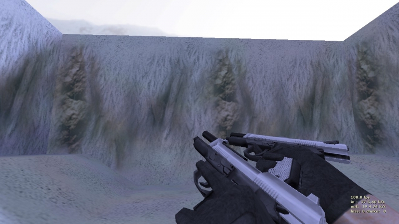 Silverion Elites v3 On Valve Anims