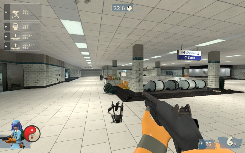 CS:GO Nova For TF2