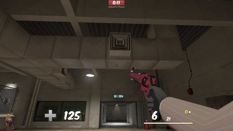 Team Colored Diamondback