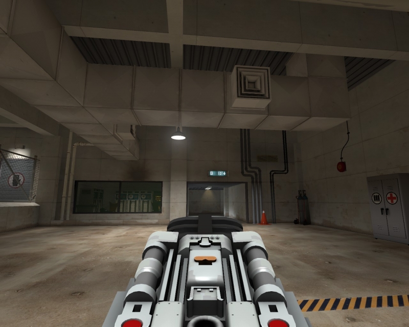 The BFG-9000