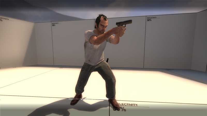 Trevor Philips