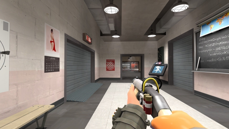The Short Round fix