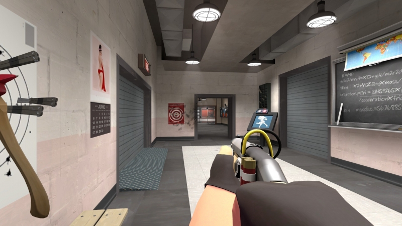 The Short Round fix