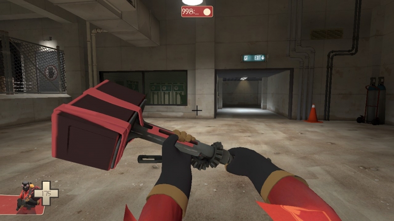 More Team-Themed Powerjack