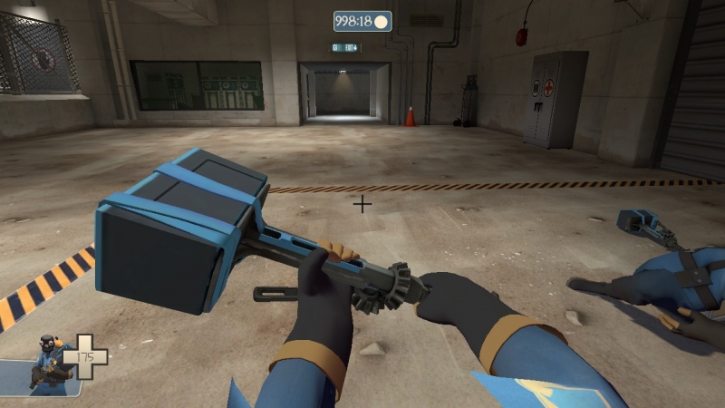 More Team-Themed Powerjack