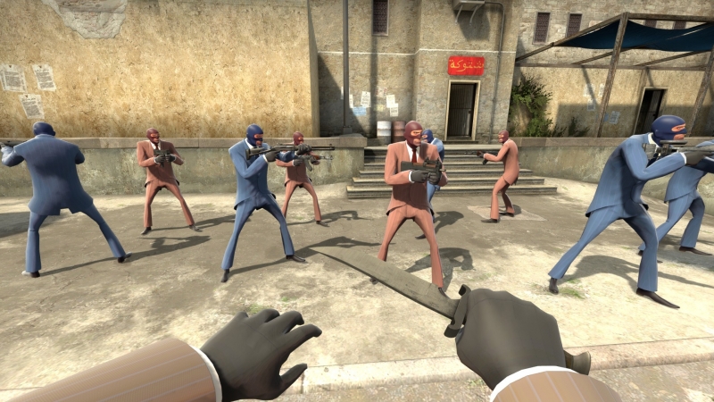 Spy