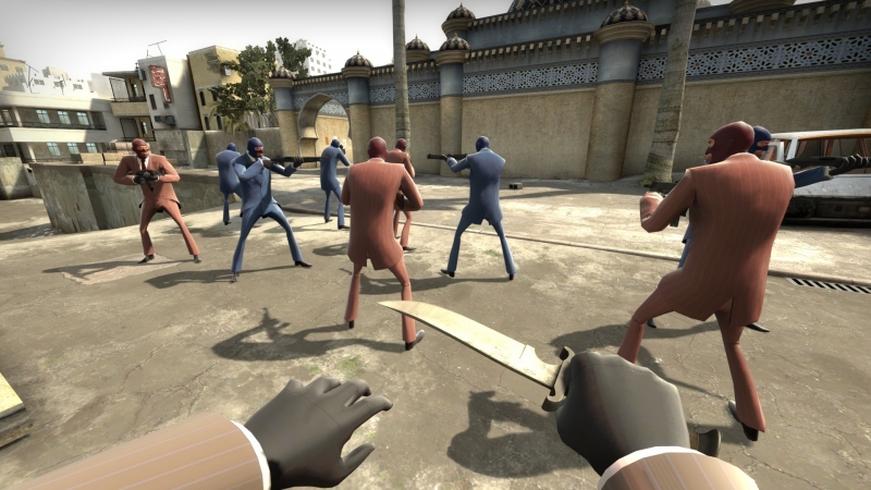 Spy