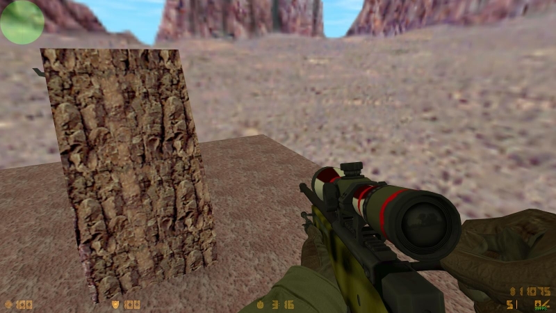 AWP |Forest camo