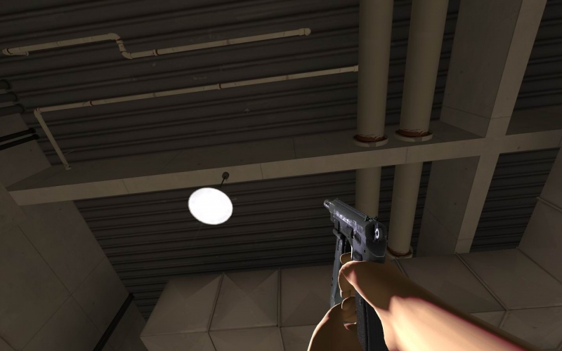 CS:GO CZ75-Auto For TF2