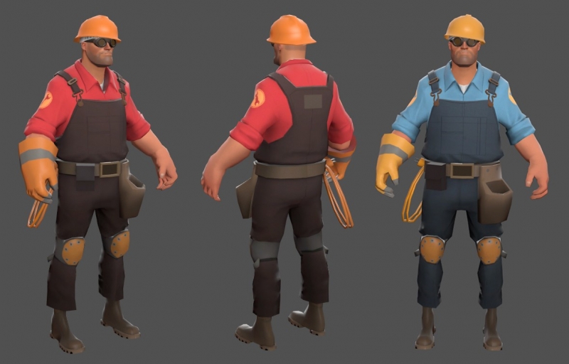 Engineer