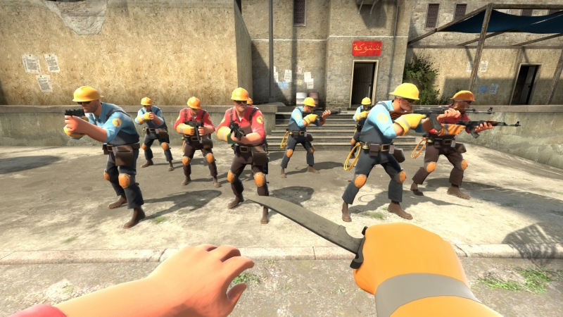 Engineer