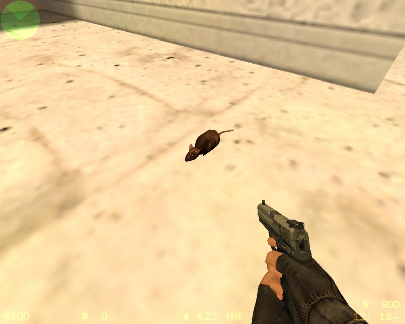 SC Rat