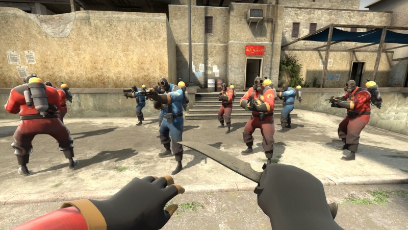 Pyro