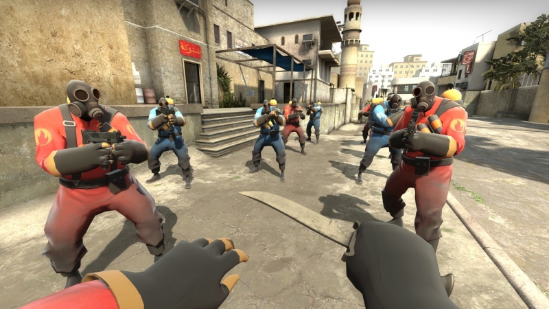 Pyro