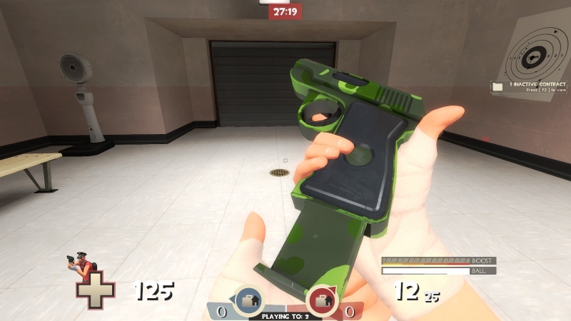 Cheapskates Camouflage