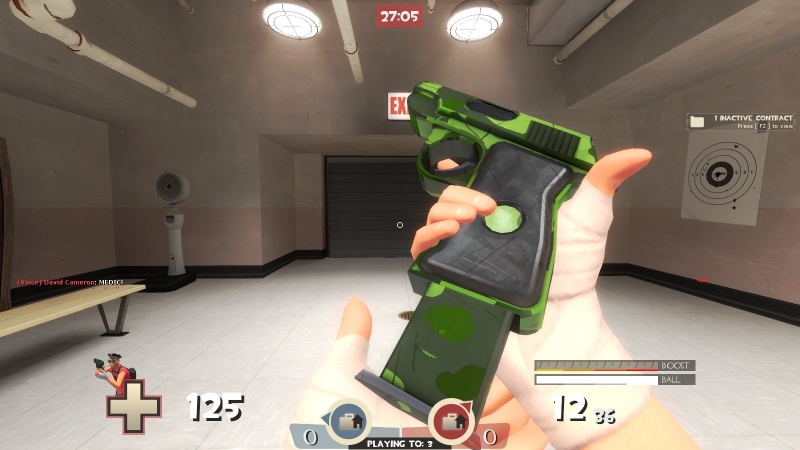 Cheapskates Camouflage