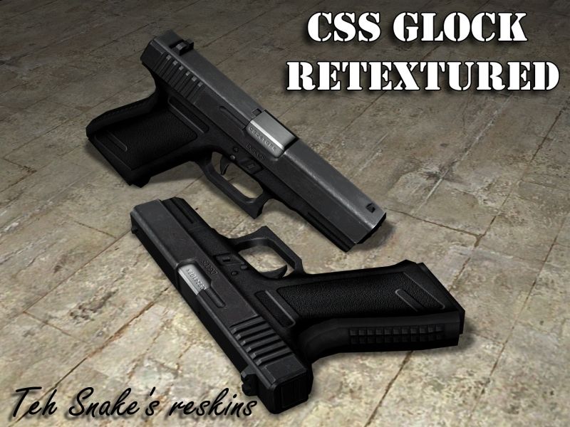 HD Glock