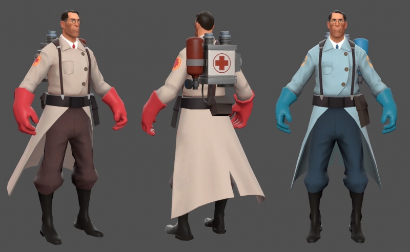Medic