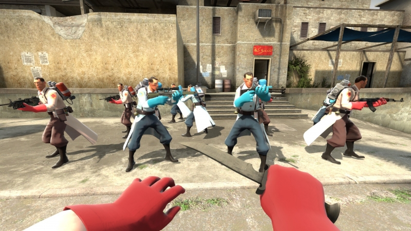 Medic