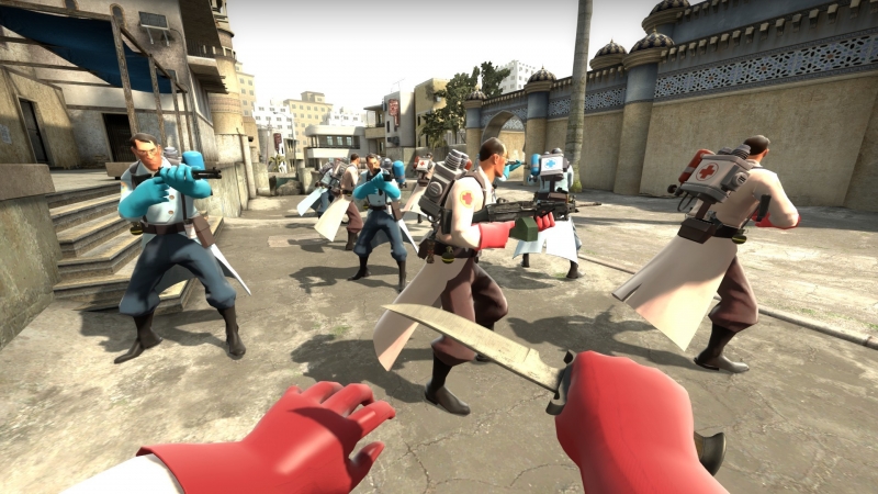 Medic