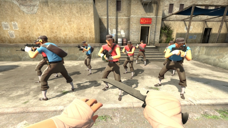 Scout