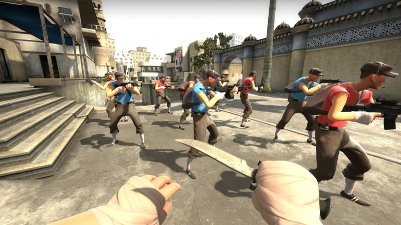 Scout