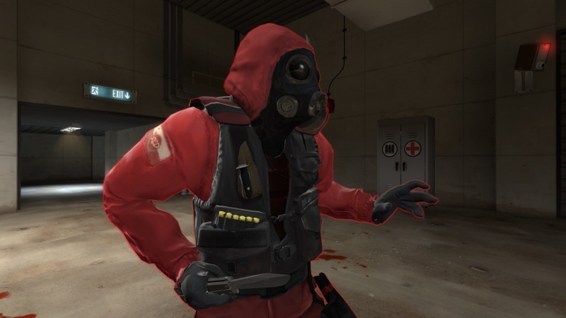 TF2-Styled Textures for the CS:GO SAS