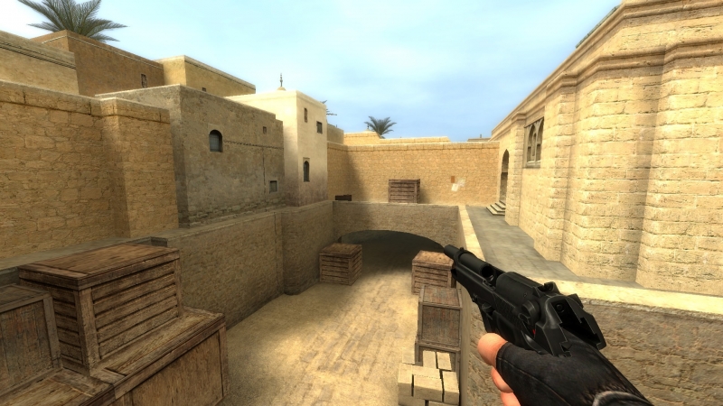 Insurgency M9