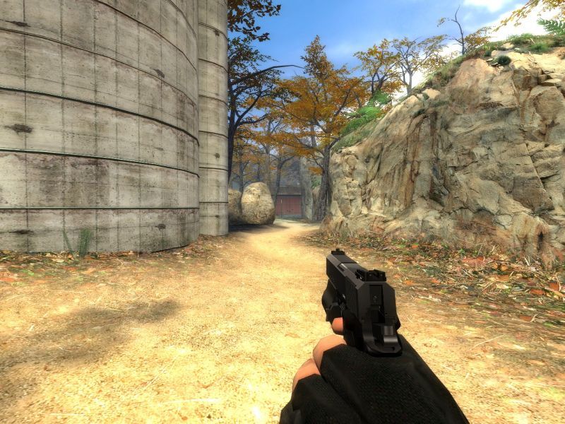 HK1911
