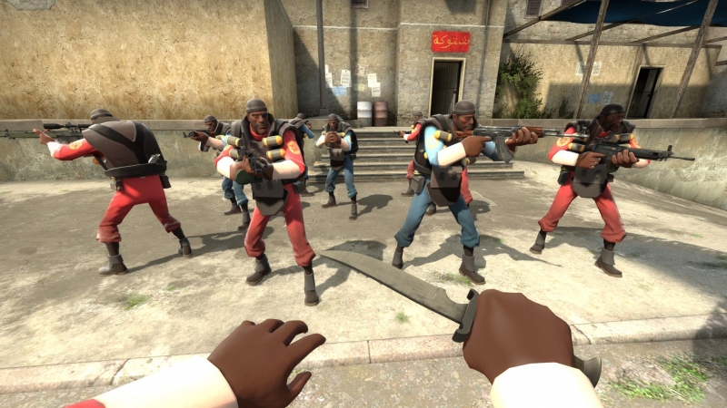Demoman