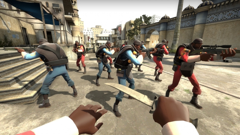 Demoman