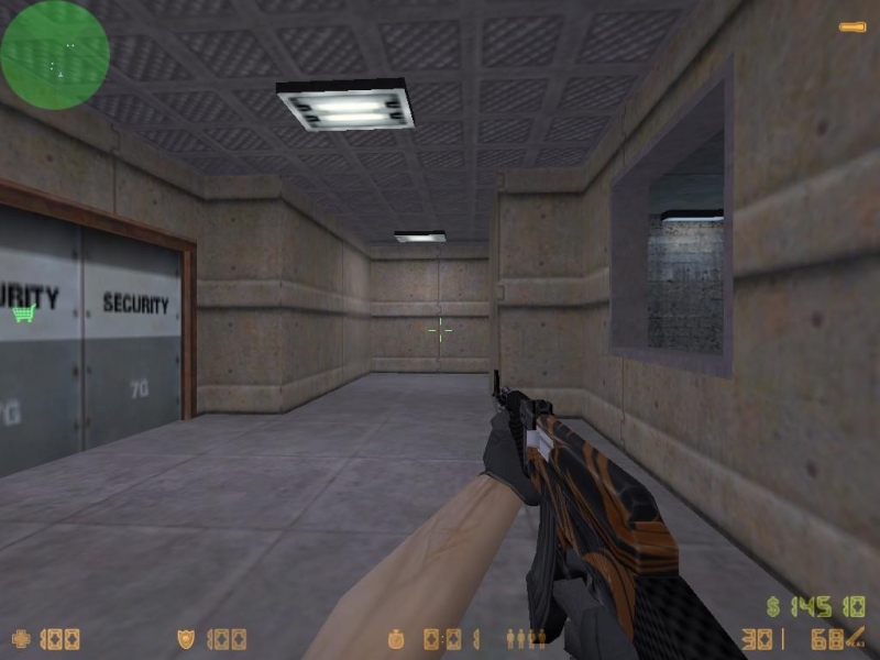 Ak47 Technique