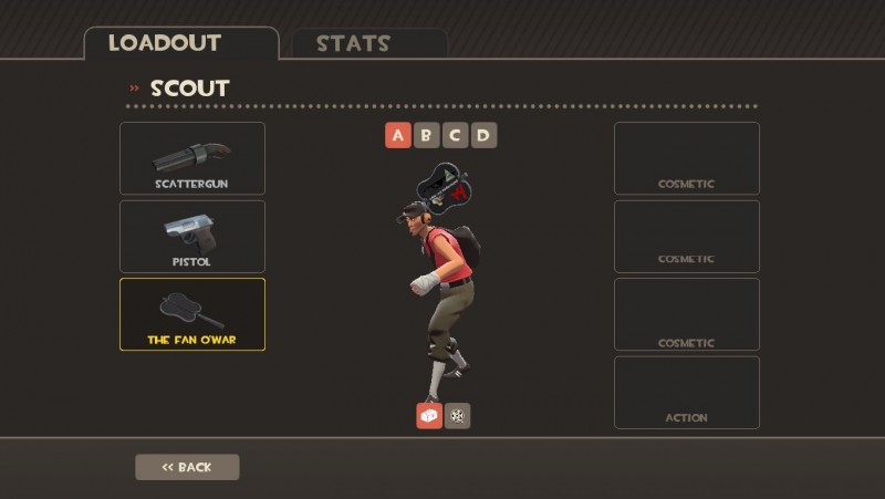MLG o' war