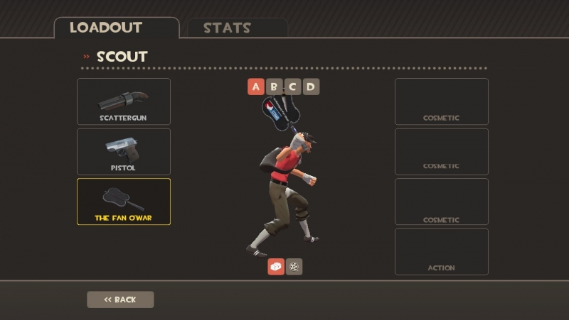 MLG o' war