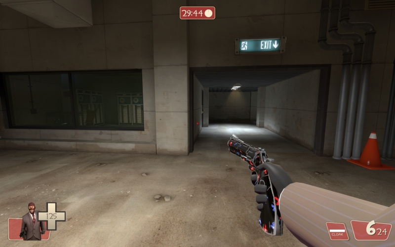 Crab Reckoner (Dead Reckoner)