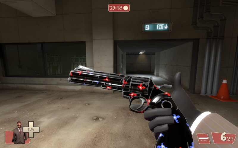 Crab Reckoner (Dead Reckoner)