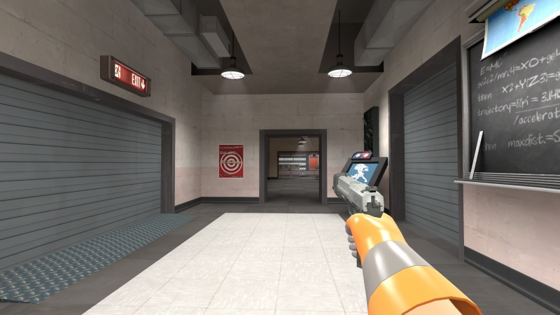 Valve's 3rd Opposing Force