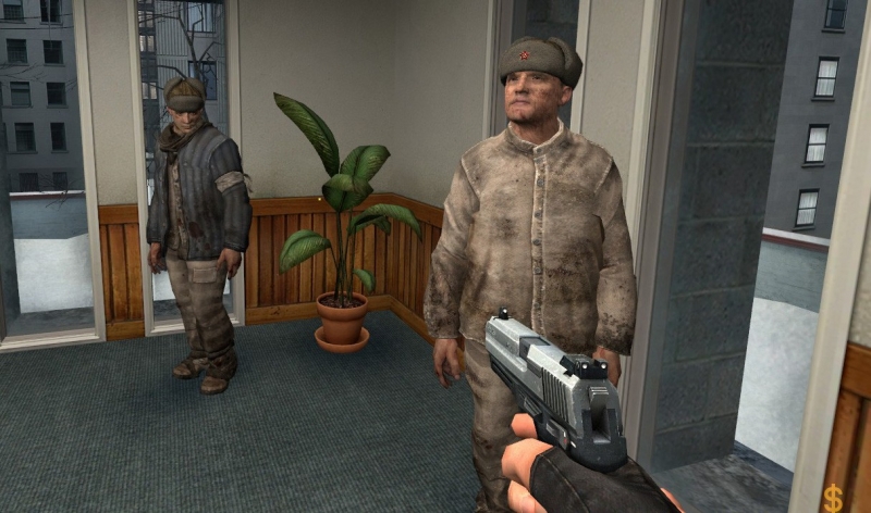 Gulag Prisoners