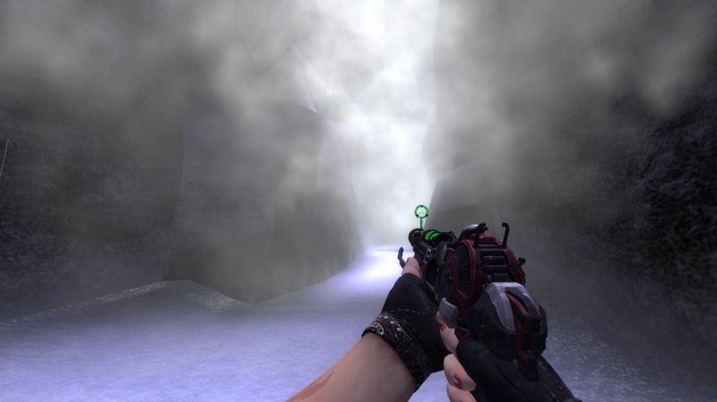 CoD: BO2's Raygun Mark II