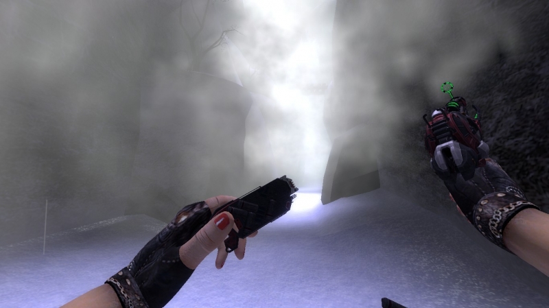 CoD: BO2's Raygun Mark II
