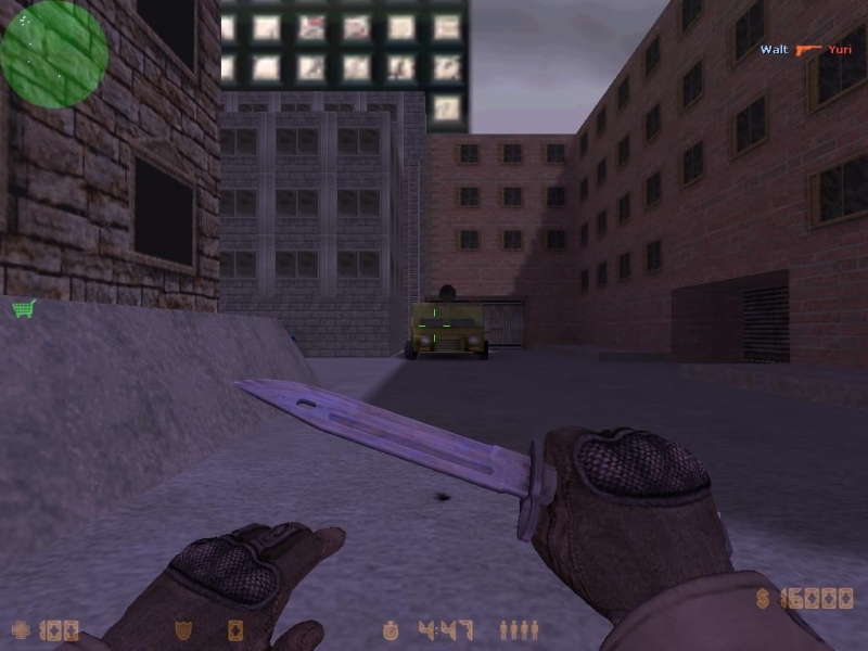 Cs Go Bayonet Skins