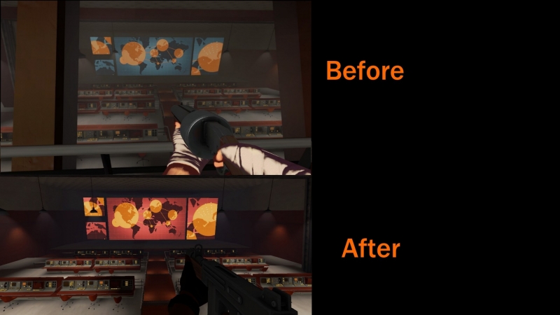 Team Specific Beta World Map