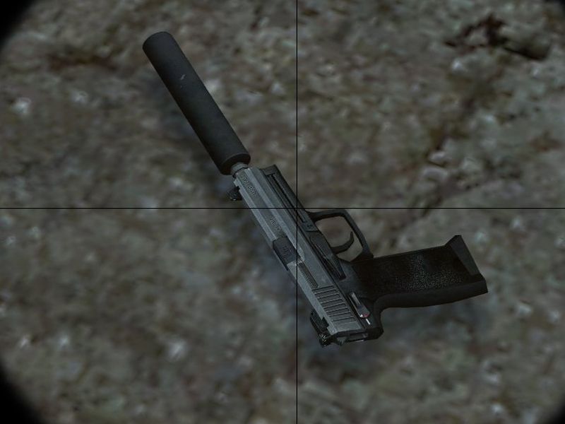 HD USP Two