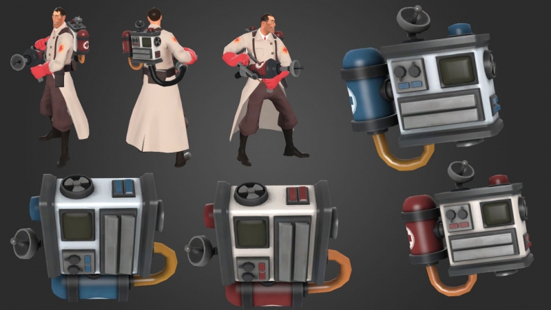 The Critical Transmission