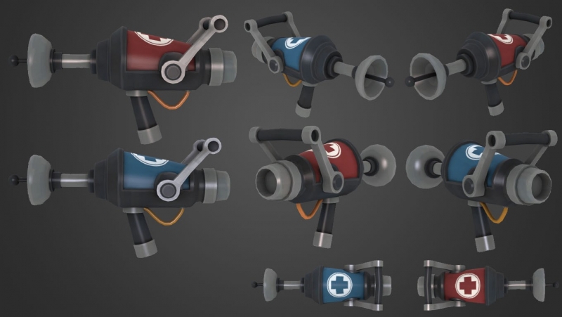 The Critical Transmission