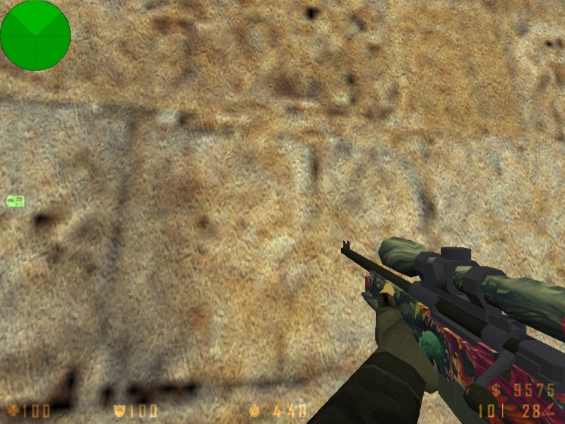 AWP | Hyper Beast