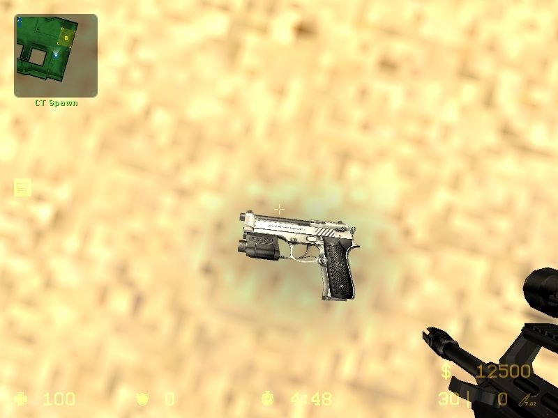 M9 USP