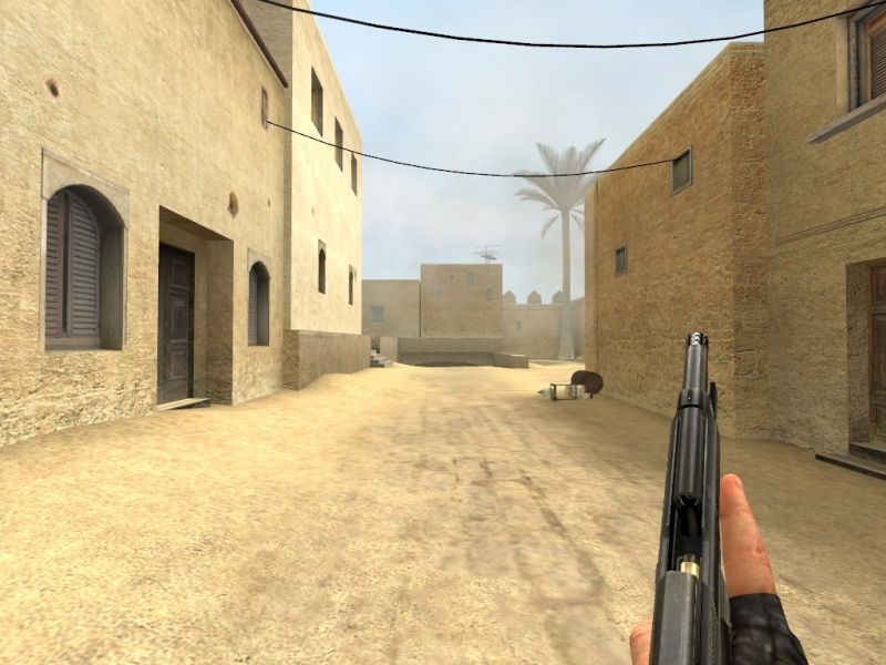 M9 USP Two