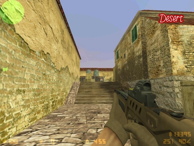 Tar-21 Redux